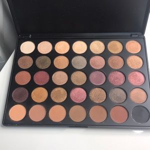 Morphe 35F Palette